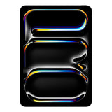 Tablet Apple MDWM4TY/A 512 GB Black 11" 12 GB RAM-10