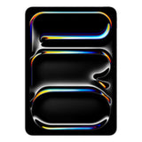 Tablet Apple MDWM4TY/A 11" 12 GB RAM 512 GB Black-9