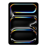 Tablet Apple MDWT4TY/A 11" 16 GB RAM 1 TB Silver-9