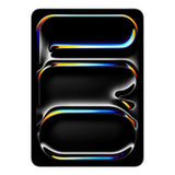 Tablet Apple MDWT4TY/A 11" 16 GB RAM 1 TB Silver-8