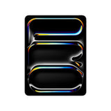 Tablet Apple MDYJ4TY/A 13" 12 GB RAM 256 GB Black-11