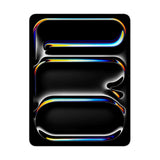 Tablet Apple iPad Pro 2025 13" 12 GB RAM 512 GB Silver-2