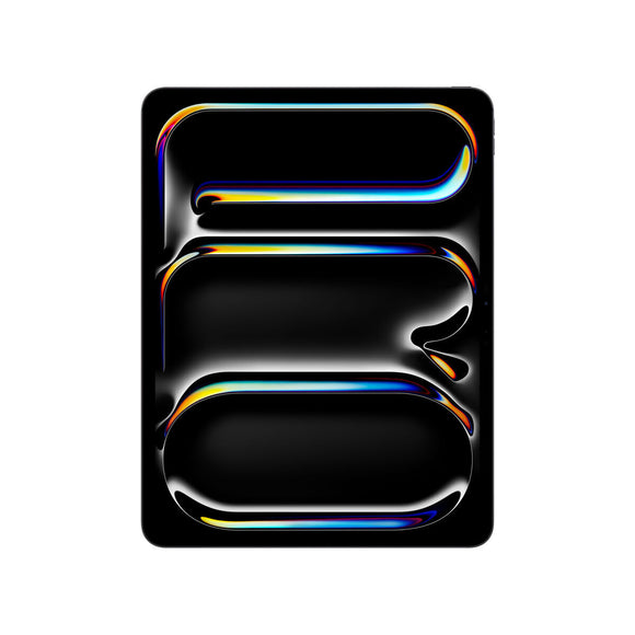 Tablet Apple MDYQ4TY/A 1 TB Black 13