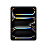 Tablet Apple MDYR4TY/A 13" 16 GB RAM 1 TB Silver-9