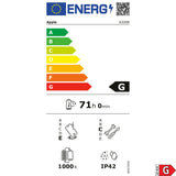 Tablet Apple ME2P4TY/A 11" Octa Core 256 GB Silver 12 GB RAM-17