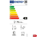 Tablet Apple ME2Q4TY/A 11" Octa Core 12 GB 512 GB Black-18