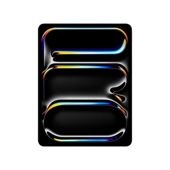 Tablet Apple ME7X4TY/A 256 GB Silver 13