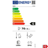 Tablet Apple ME7X4TY/A 256 GB Silver 13" 12 GB RAM-13