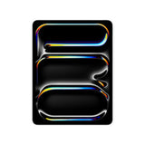 Tablet Apple ME8C4TY/A 512 GB Silver 13" 12 GB RAM-2