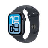 Smartwatch Apple MEPJ4QL/A Black Ø 44 mm-8