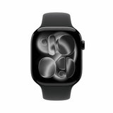 Smartwatch Apple MEUW4QL/A Black 46 mm-7