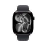 Smartwatch Apple MEUX4QL/A Black 46 mm-7