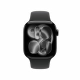 Smartwatch Apple MEQT4QL/A Black 42 mm-7