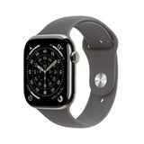 Smartwatch Apple MF8N4QL/A Titanium-2
