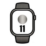Smartwatch Apple MF8U4QL/A Titanium-1