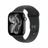 Smartwatch Apple Apple Watch Series 11 Black 46 mm Ø 46 mm-9