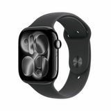 Smartwatch Apple Apple Watch Series 11 Black 46 mm Ø 46 mm-0
