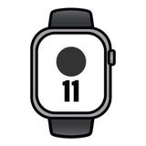 Smartwatch Apple MFC94QL/A Grey 46 mm-4