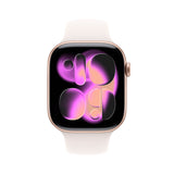 Smartwatch Apple MFCG4QL/A Pink 46 mm-2