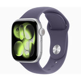 Smartwatch Apple Series 11 Purple 1,96" 46 mm-0