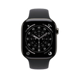 Smartwatch Apple MFD24QL/A Black Titanium Board 46 mm-7