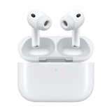 Headphones Apple MFHP4ZM/A White-9