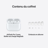 Headphones Apple MFHP4ZM/A White-10