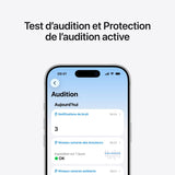 Headphones Apple MFHP4ZM/A White-2