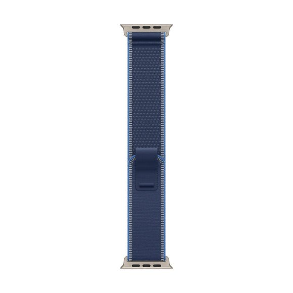 Watch Strap Apple MFT74ZM/A 49 mm M/L-0