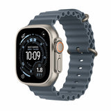 Smartwatch Apple MEWH4QL/A Blue 49 mm-6