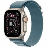 Smartwatch Apple MEWM4QF/A Grey 49 mm-0