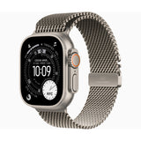 Smartwatch Apple Ultra 3 Grey 49 mm-0