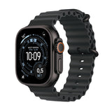 Smartwatch Apple Black 49 mm-5