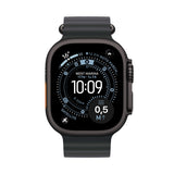 Smartwatch Apple Black 49 mm-3