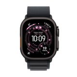 Smartwatch Apple MF0Q4QL/A Black 49 mm-7
