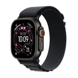 Smartwatch Apple MF0Q4QL/A Black 49 mm-0