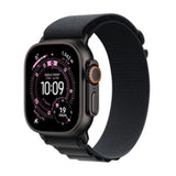 Smartwatch Apple MF0V4QL/A Black 49 mm-8