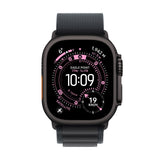 Smartwatch Apple MF0V4QL/A Black 49 mm-7
