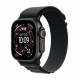 Smartwatch Apple MF0X4QF/A Black 49 mm-6