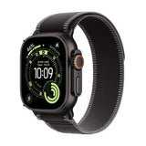 Smartwatch Apple Black 49 mm-9
