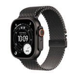 Smartwatch Apple Black 49 mm-13