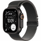 Smartwatch Apple Black 49 mm-0