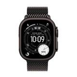 Smartwatch Apple Ultra 3 Black 49 mm-1