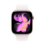 Smartwatch Apple MEU04ZR/A Pink Rose Gold-15