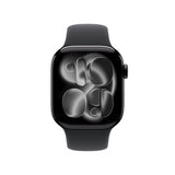 Smartwatch Apple MF834ZR/A Black-7