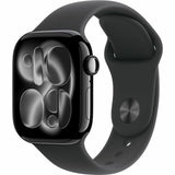 Smartwatch Apple MF834ZR/A Black-0