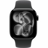 Smartwatch Apple MF834ZR/A Black-14