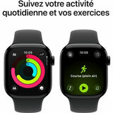Smartwatch Apple MF834ZR/A Black-12