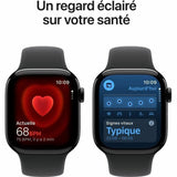 Smartwatch Apple MF834ZR/A Black-11