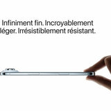 Smartphone Apple iPhone Air 6,5" A19 Pro 256 GB Black-2